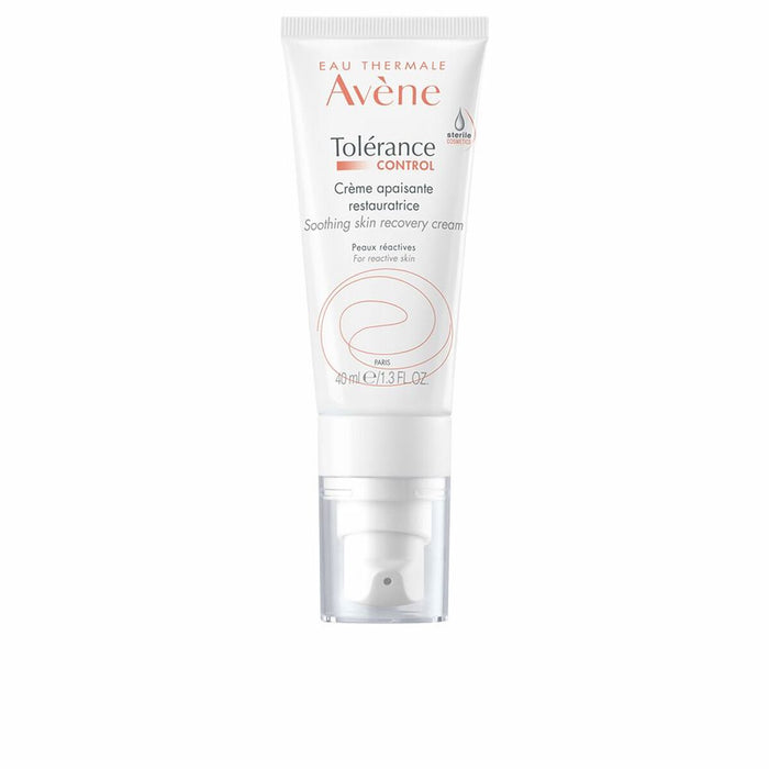 Lotion corporelle Avene Crème Blanc