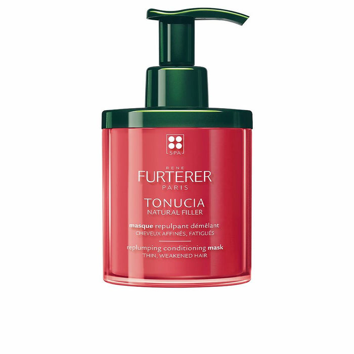 Styling Cream René Furterer