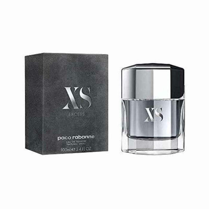 Perfumy Męskie XS Pour Homme Paco Rabanne EDT (100 ml)