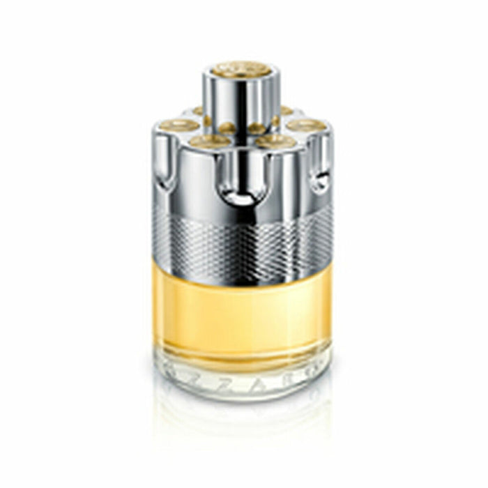 Perfumy Męskie Azzaro Wanted Homme EDT