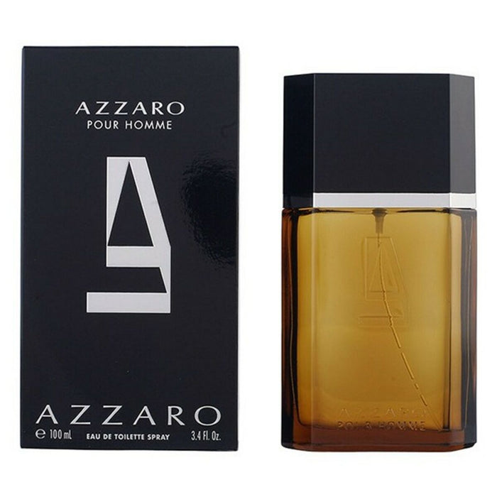 Perfumy Męskie Azzaro Azzaro Pour Homme EDT