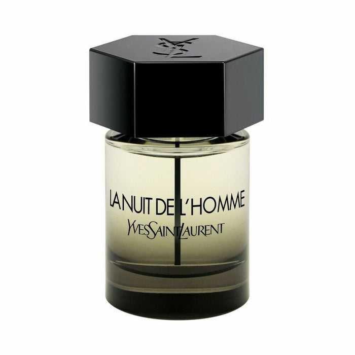 Perfumy Męskie Yves Saint Laurent La Nuit De L'homme EDT La Nuit De L'homme