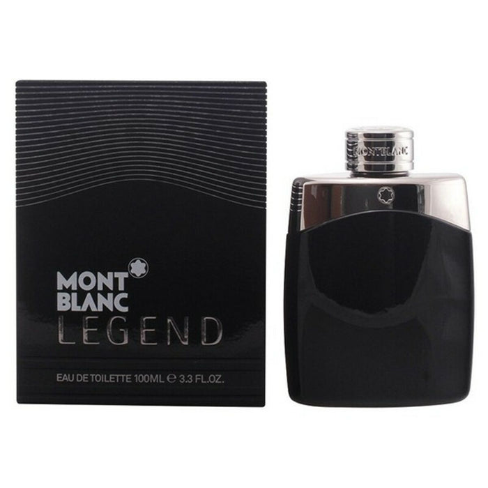 Perfumy Męskie Montblanc EDT