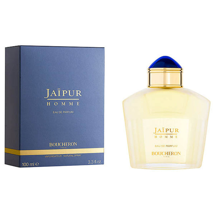 Perfumy Męskie Jaipur Homme Boucheron 8369 EDP