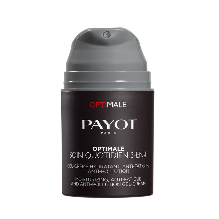 Hydrating Cream Payot Optimale