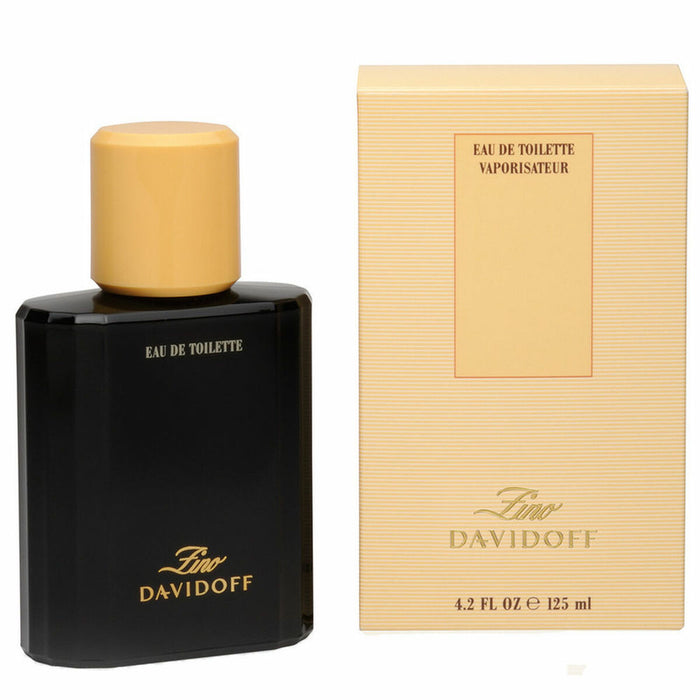 Perfumy Męskie Davidoff 118854 EDT 125 ml