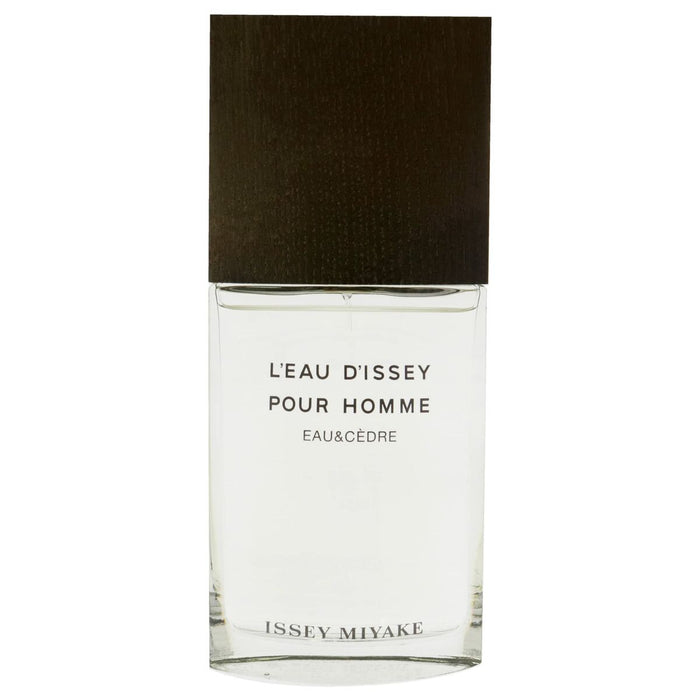 Parfum Homme Issey Miyake L'eau d'Issey pour Homme Eau & Cèdre EDT 100 ml