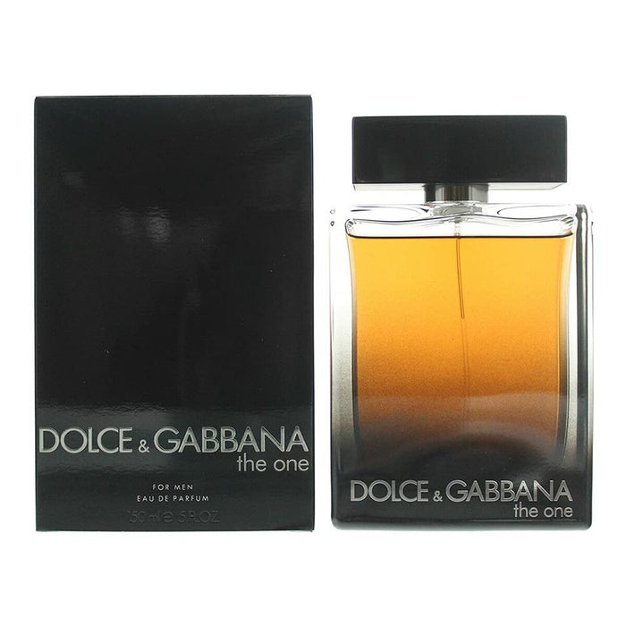 Parfum Homme Dolce & Gabbana EDP The One 150 ml