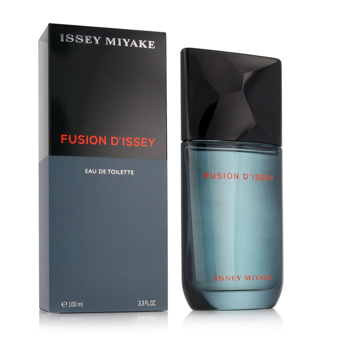 Perfumy Męskie Issey Miyake Fusion d'Issey 100 ml