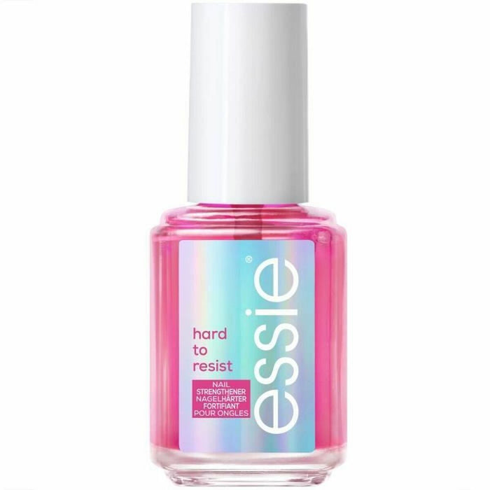 Wzmacniacz Paznokci Essie Hard To Resist Pink (13,5 ml)