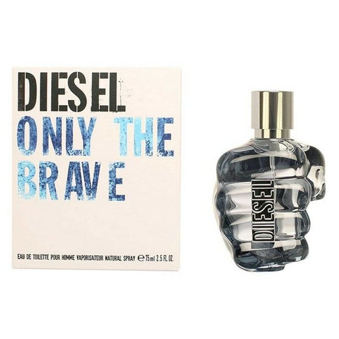 Men's Perfume Diesel EDT