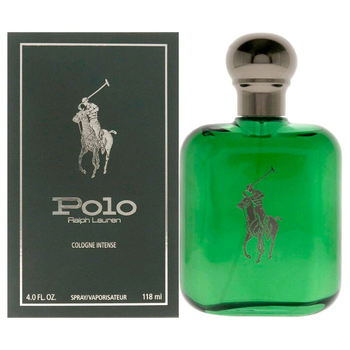 Parfum Homme Ralph Lauren Polo Cologne Intense EDP 118 ml