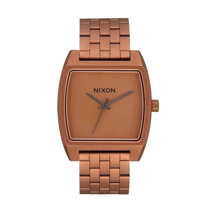 Montre Femme Nixon A1245-3165 Marron