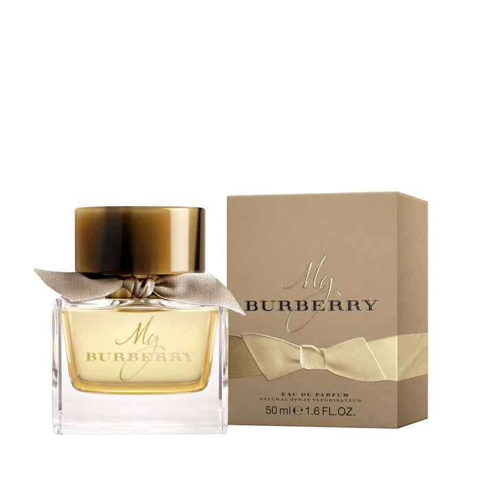 Perfumy Męskie Burberry My Burberry 50 ml 100 ml