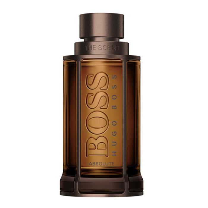 Perfumy Męskie The Scent Absolute Hugo Boss EDP