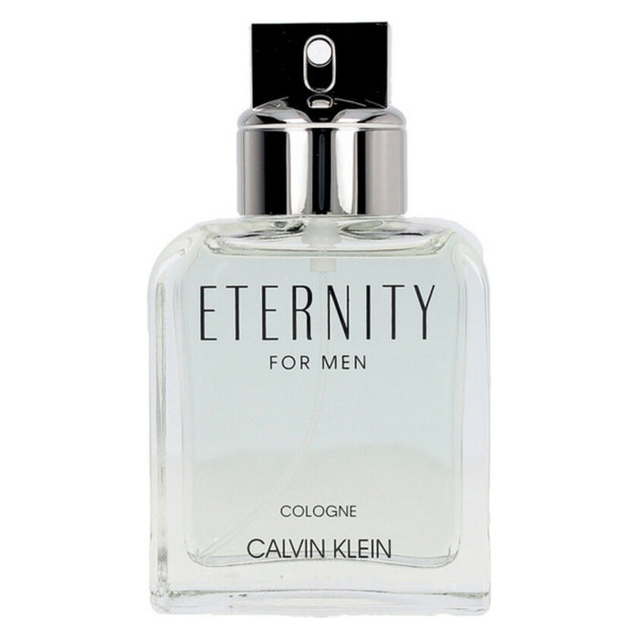 Perfumy Męskie Calvin Klein Eternity Cologne For Men EDC EDT 100 ml