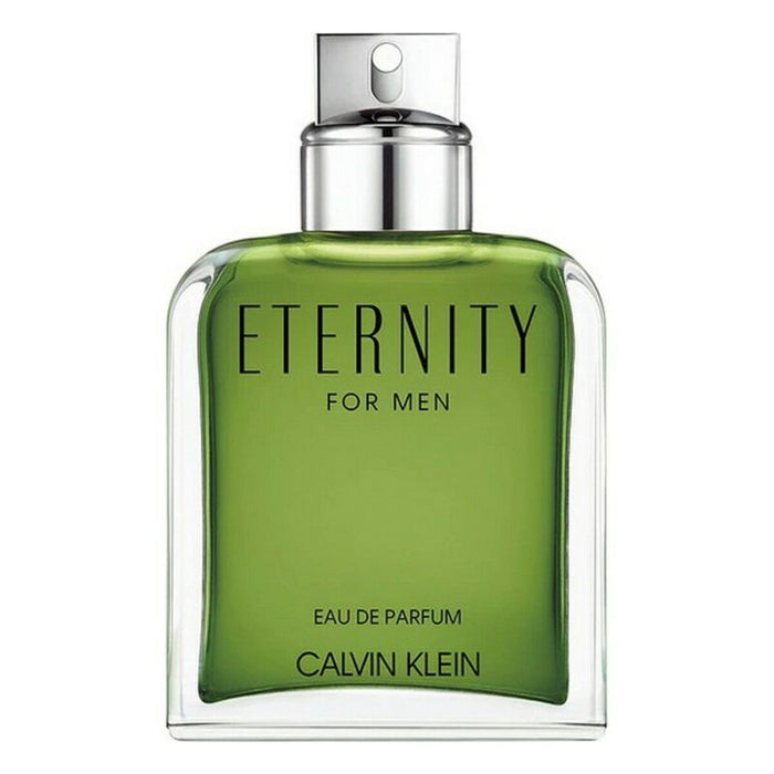 Perfumy Męskie Eternity Calvin Klein EDP (200 ml) (200 ml)