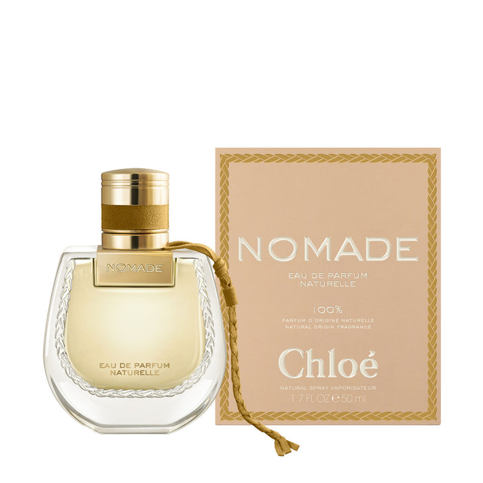 Men's Perfume Chloe Nomade 50 ml