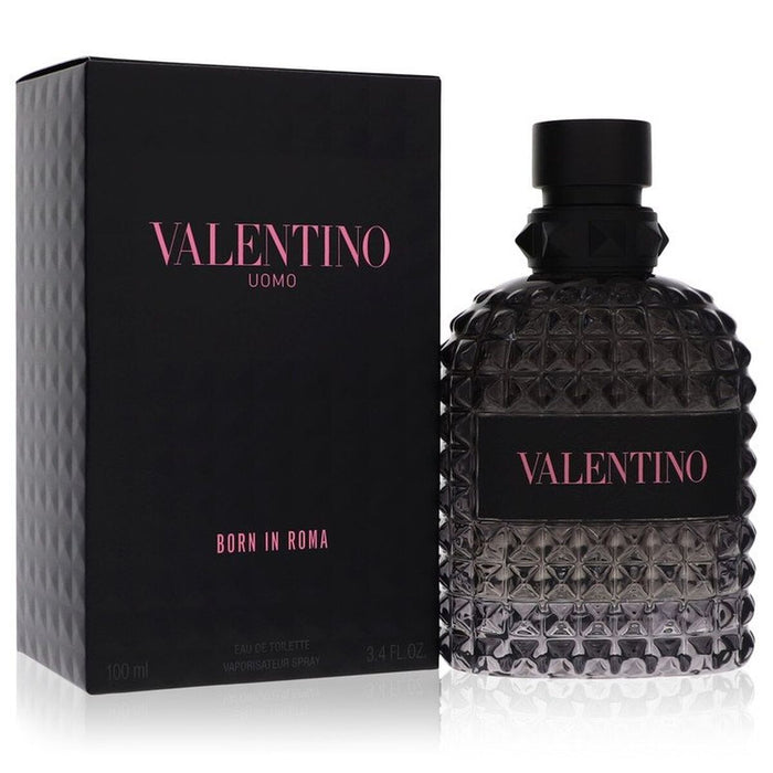 Perfumy Męskie Valentino