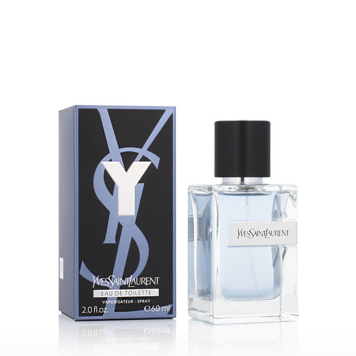 Parfum Homme Yves Saint Laurent Y Pour Homme EDT 60 ml