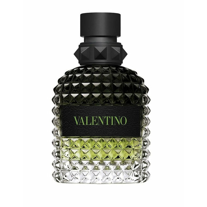 Perfumy Męskie Valentino EDT 50 ml Born in Roma