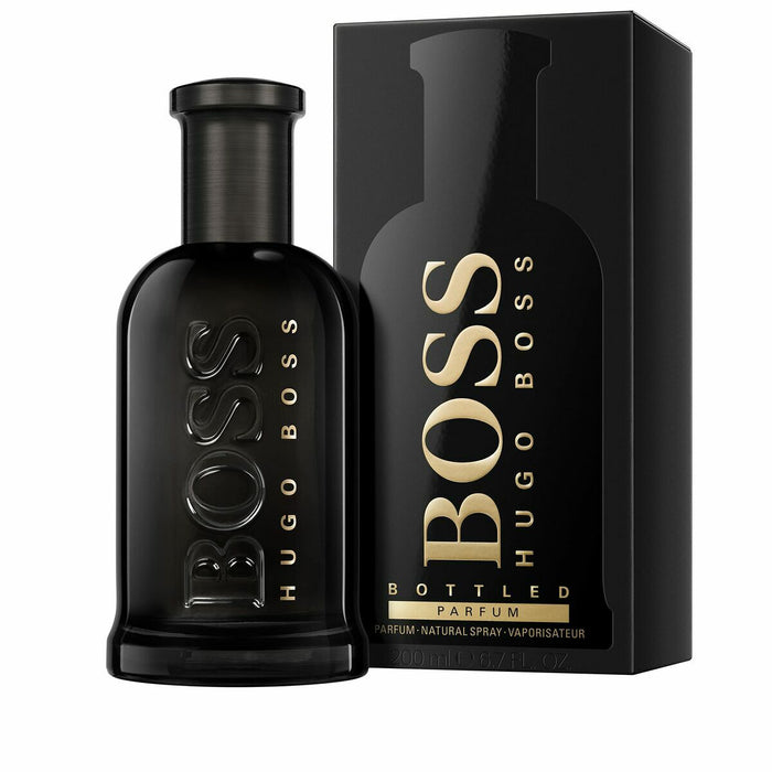 Perfumy Męskie Hugo Boss Boss Bottled Parfum EDP 50 ml