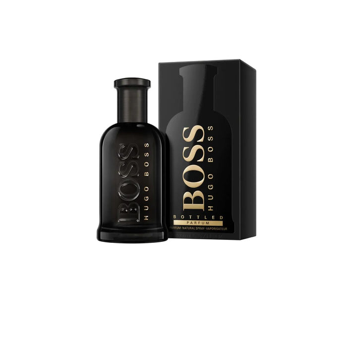 Perfumy Męskie Hugo Boss Boss Bottled EDP 200 ml