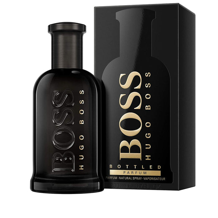 Perfumy Męskie Hugo Boss-boss Boss Bottled EDP EDP 200 ml