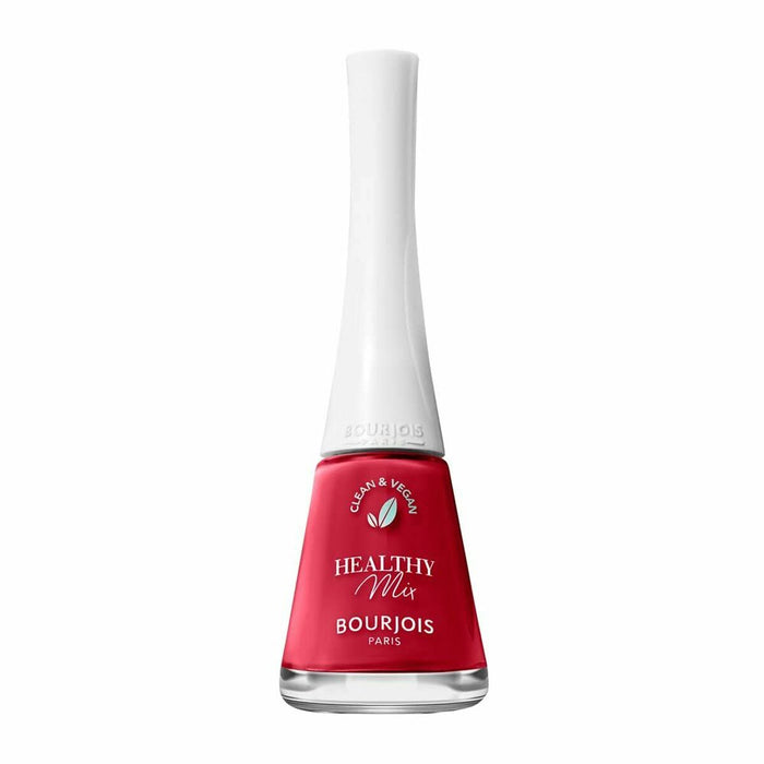 nail polish Bourjois Healthy Mix 250-berry cute (9 ml)