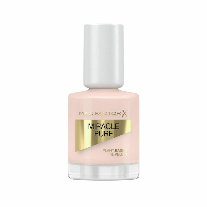 nail polish Max Factor Miracle Pure 205-nude rose (12 ml)