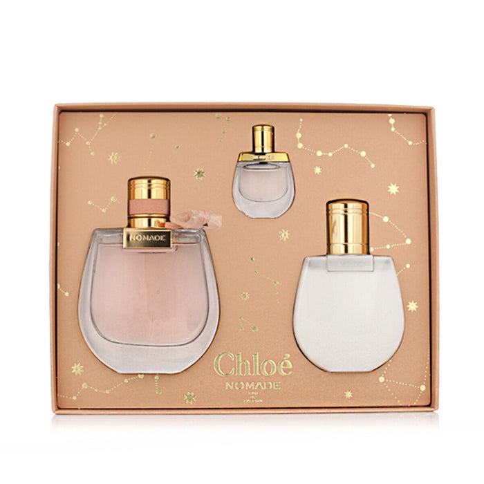 Zestaw Perfum dla Kobiet Chloe