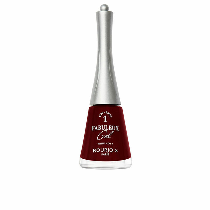 Nail polish Bourjois FABULEUX 9 ml