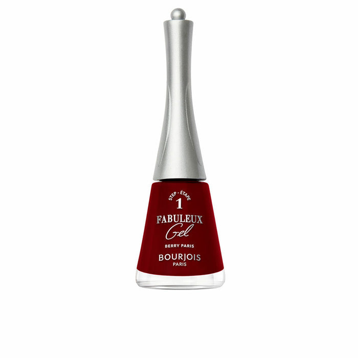 Vernis à ongles Bourjois FABULEUX 9 ml