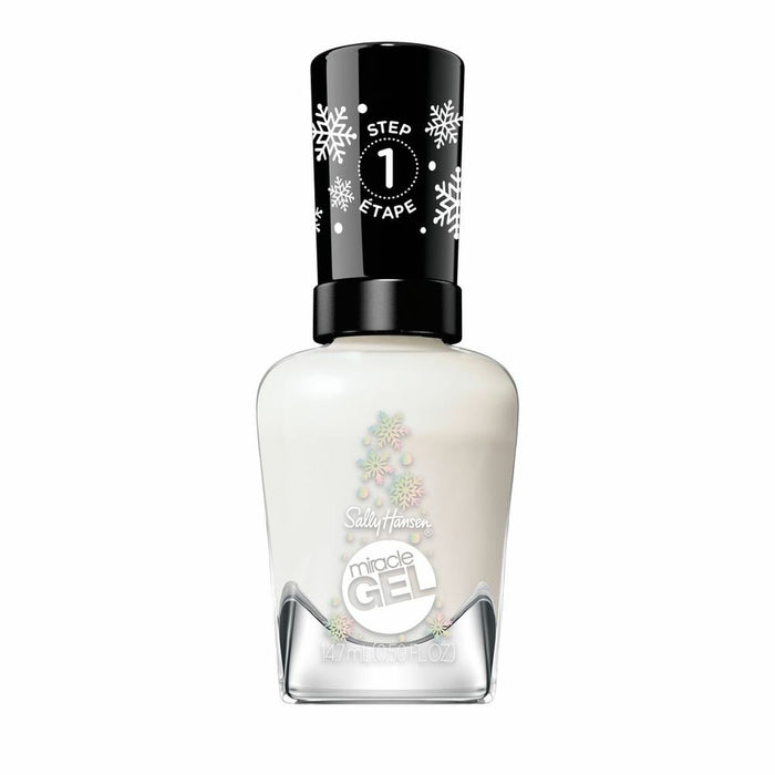 Lakier do paznokci Sally Hansen MIRACLE GEL HOLIDAY 9,17 ml