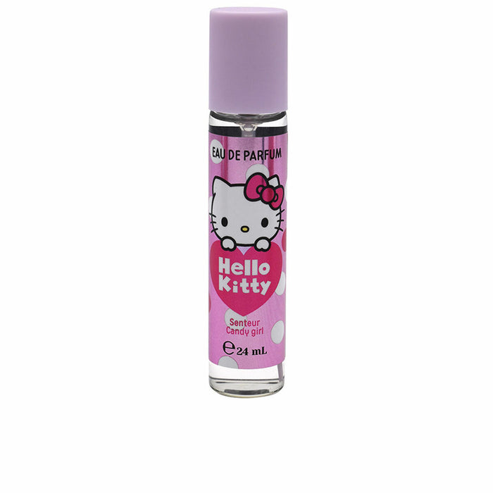 Parfum pour enfant Take Care Hello Kitty EDP EDP 24 ml Hello Kitty