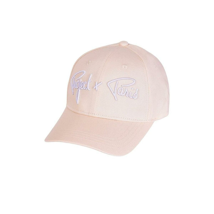 Sports Cap Project X Paris CA21017 IVW Beige One size