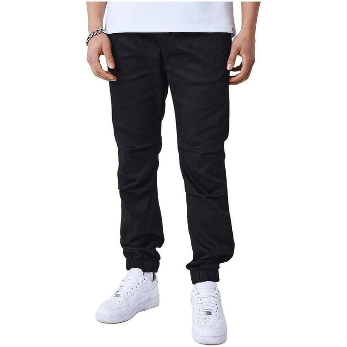 Trousers 2442012 BK Black