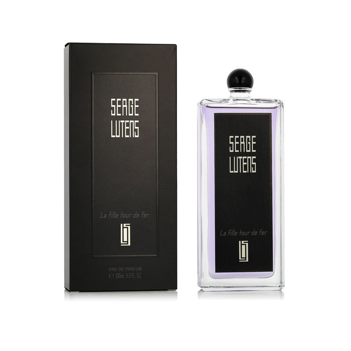 Perfumy Unisex Serge Lutens La Fille Tour De Fer EDP 100 ml