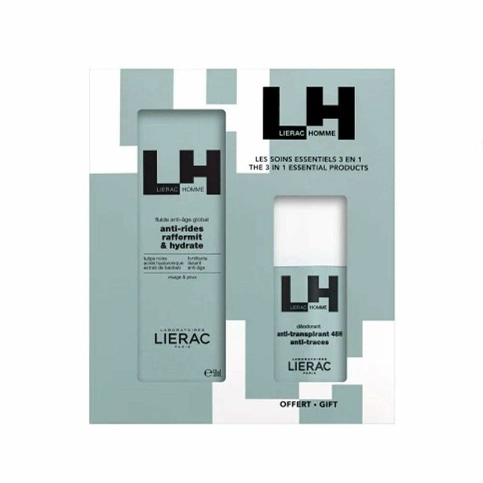 Cosmetic Set Lierac LH 2 Pieces