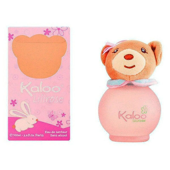 Perfumy dziecięce Classic Lilirose Kaloo EDS 50 ml 100 ml