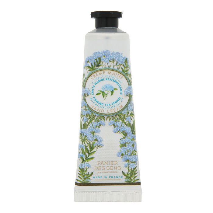 Lotion mains Panier des Sens Sea Samphire 30 ml