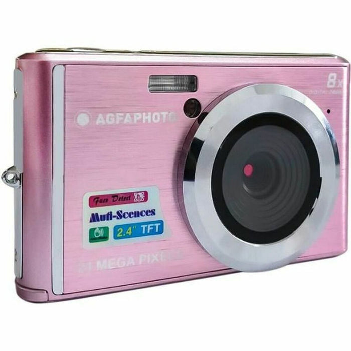 Digital Camera Agfa DC5200