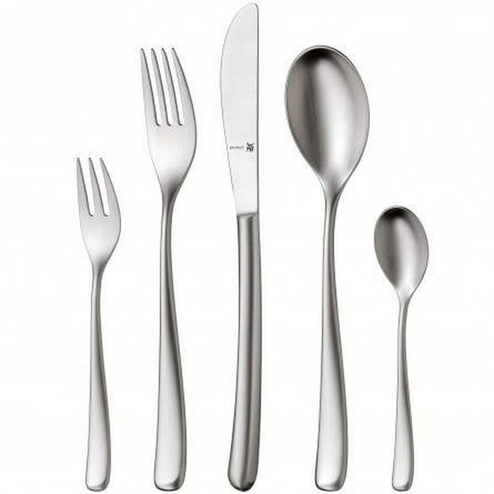 Cutlery WMF Vision 1271916330 Steel Stainless steel 30 Pieces