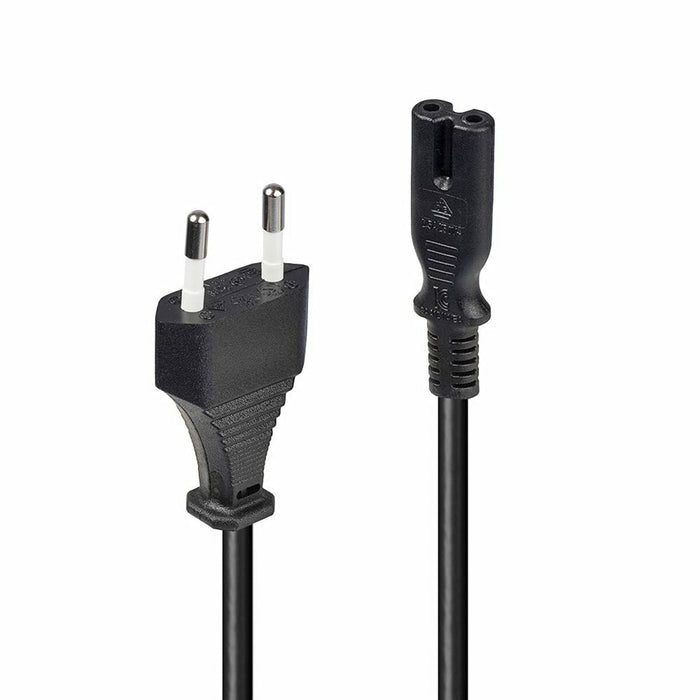 Kabel zasilający C7 Euro LINDY 30422 3 m