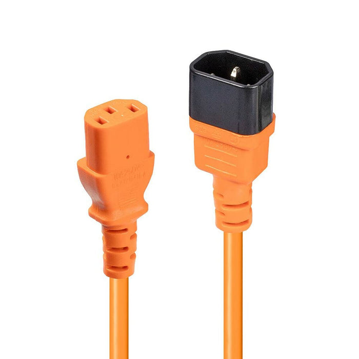 Power Cord C13 C14 LINDY 30475 2 m