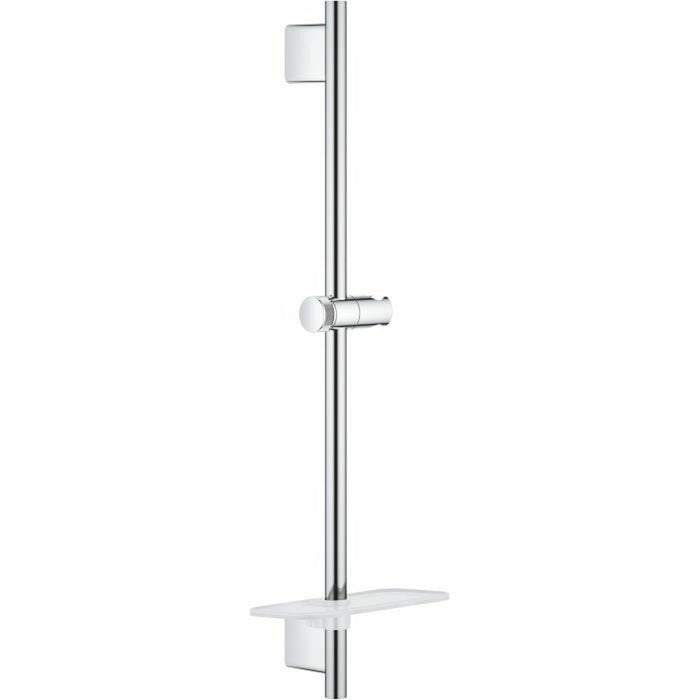 Barre de douche Grohe 26599000 Métal Plastique 60 cm