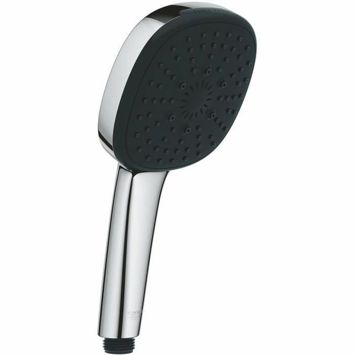 Pomme de douche Grohe ABS Plastique