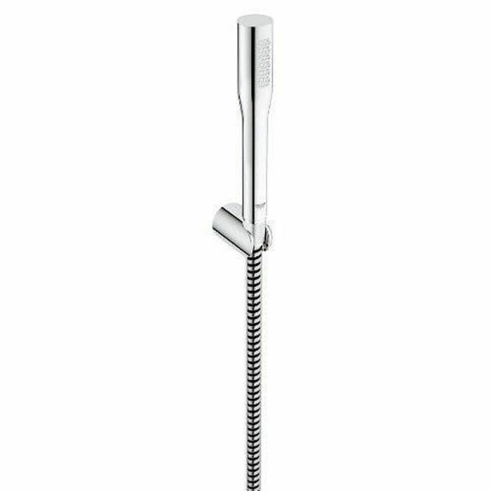 A shower head with a hose to direct the flow Grohe Vitalio Get Stick 27459000 Chromed 150 cm 1 Position