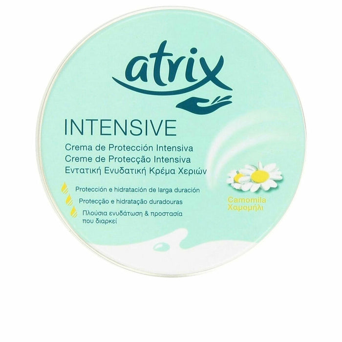 Krem Nawilżający do Rąk Atrix ATRIX INTENSIVE 150 ml