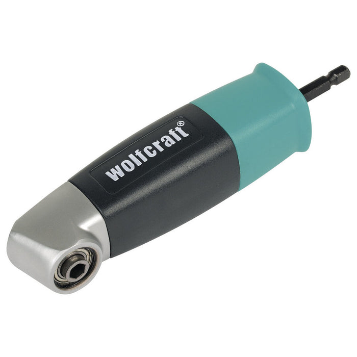 Screwdriver Wolfcraft 4688000 Metal